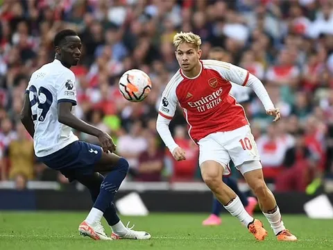 3 điều rút ra từ trận Derby Bắc London