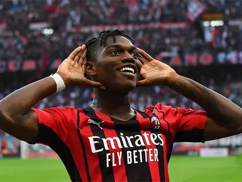 3 cầu thủ tấn công xuất sắc nhất Serie A lúc này
