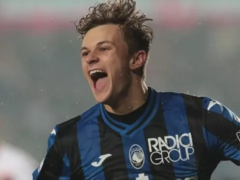 Đội hình U21 ấn tượng nhất Serie A năm nay: Juve thống lĩnh