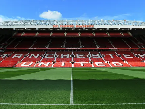 Sân Old Trafford sắp có thay đổi lớn