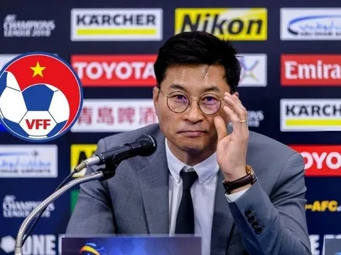 2 HLV nổi tiếng muốn dẫn dắt ĐT Việt Nam; Cầu thủ SLNA triệt hạ đối thủ