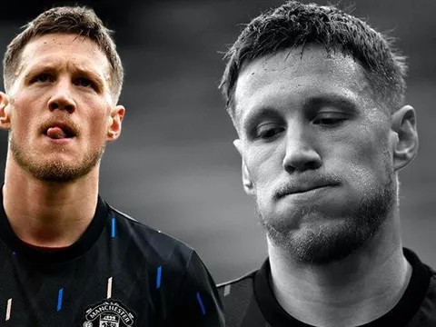 'Như một trò đùa! Cầu thủ tệ nhất từng chơi cho Man Utd'