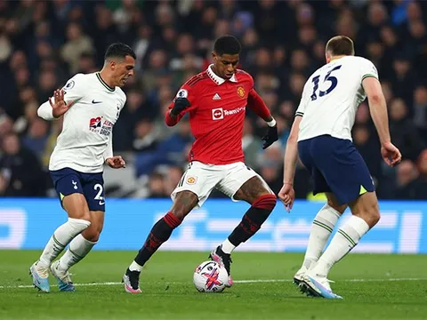 6 thống kê gây sốc của Man United từ khi Sir Alex Ferguson nghỉ hưu