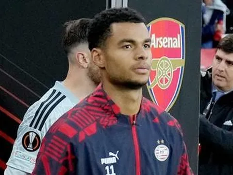 65 triệu bảng giúp Arsenal chấm dứt cơn đau đầu với Jesus?