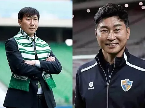 Thay thế HLV Troussier, kẻ ước ao, người ngao ngán