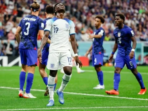 Arsenal sau 2 lượt trận World Cup: Saka gây thất vọng, Tomiyasu chấn thương