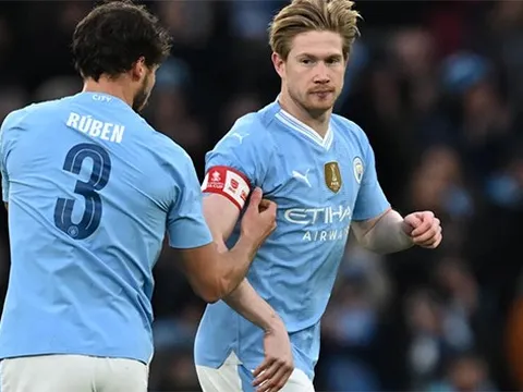 Các "ông lớn" làm gì khi Ngoại hạng Anh 2023/24 nghỉ đông?