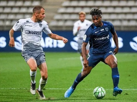 CĐV ĐNÁ cảnh báo Olympic Việt Nam; Cựu tuyển thủ U23 Bờ Biển Ngà cập bến V-League