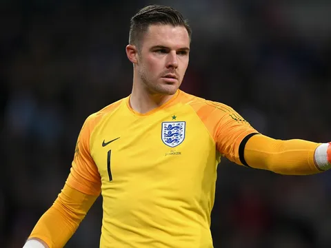 Maguire phản ứng trước chữ ký hàng phòng ngự của M.U