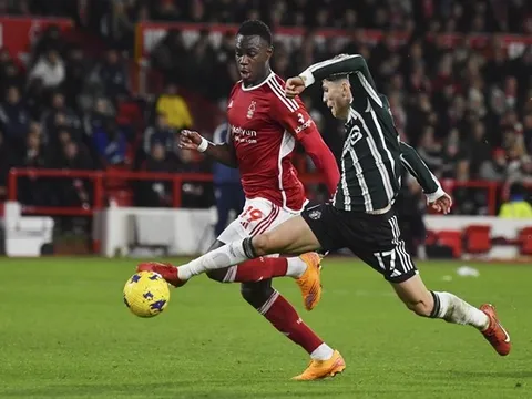 3 điểm đáng chú ý ở vòng 5 FA Cup