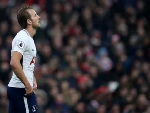 'Kane nên tới M.U với cửa vô địch Premier League cao hơn'