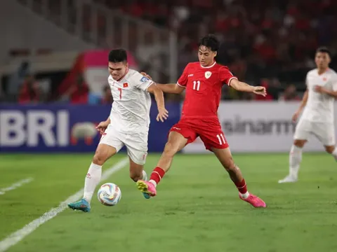 Thua Indo, ông Troussier không đổ lỗi cho mặt sân