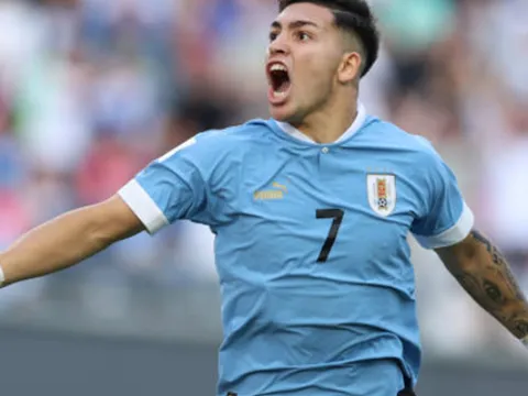 Kép phụ tỏa sáng, Inter vất vả khoan thủng Atletico