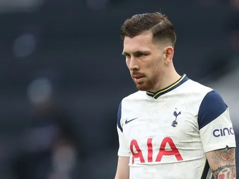 Ngả mũ trước nhãn quan của Bruno Fernandes