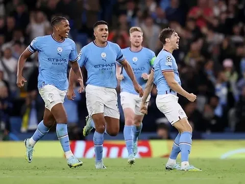 Gianfranco Zola dự đoán đội bóng Anh vô địch C1 mùa này