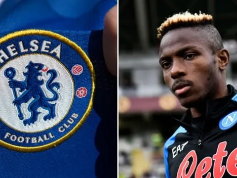 Chelsea tung chiêu, vượt mặt Man Utd ở thương vụ 100 triệu