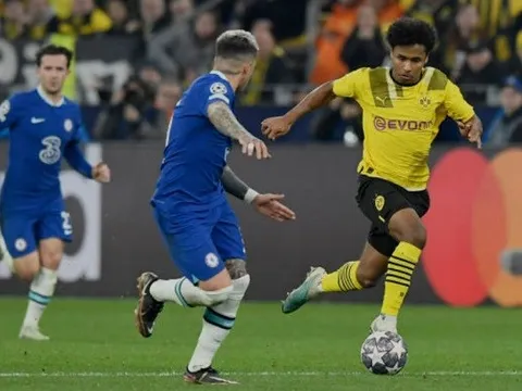 Bellingham tròn mắt trước chiến thuật kỳ quặc của Chelsea