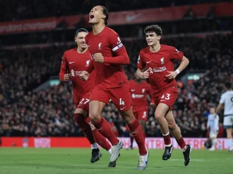 Darren Ambrose: "Tôi không nghĩ Klopp sẽ hài lòng"