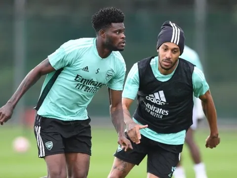 Chuyên gia giới thiệu chữ ký đỉnh hơn Caicedo cho Arsenal