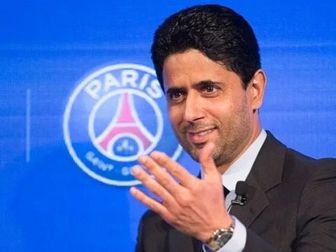 Al-Khelaifi: "Bán một phần PSG, tại sao không?"