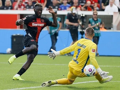 Chelsea nhắm trò cưng Alonso