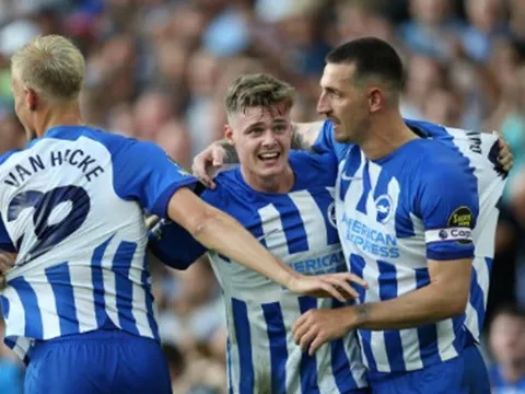 "Có lẽ Evan sẽ đến Chelsea, vì họ mua tất cả các cầu thủ của Brighton"