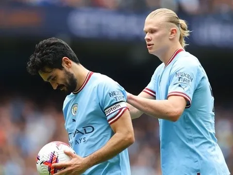 "Bản hợp đồng đó sẽ là một lời tuyên bố lớn hơn cả Jesus"