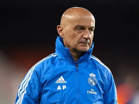 Busquets 'quay xe', Barca lại khiến công thần phẫn nộ