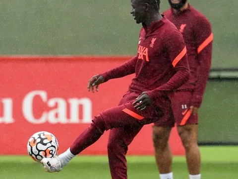 "Trận đấu hay nhất của Vinicius và Rodrygo"