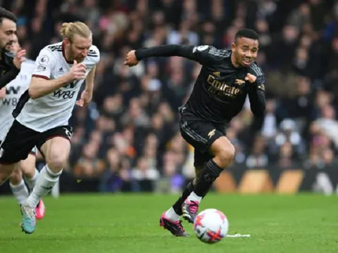 "Đó giống như một bản hợp đồng khác của Arsenal"