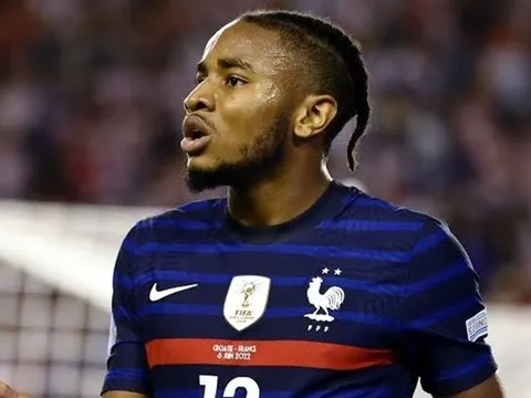 Chelsea vỡ kế hoạch đón tiền đạo bom tấn vào tháng Giêng