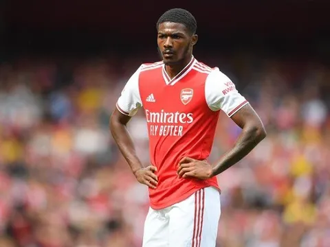 NÓNG! Rõ cái tên đầu tiên rời khỏi Arsenal