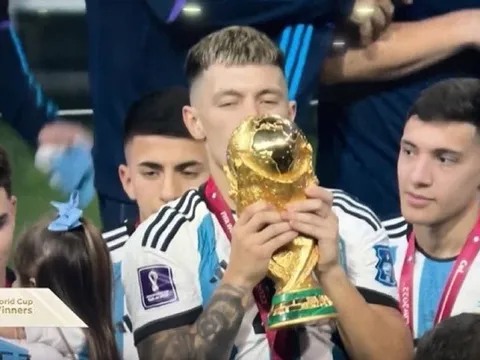 Qatar 2022 là kỳ World Cup thành công nhất của M.U?