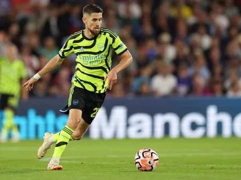 Declan Rice khen ngợi chỉ huy của Arsenal