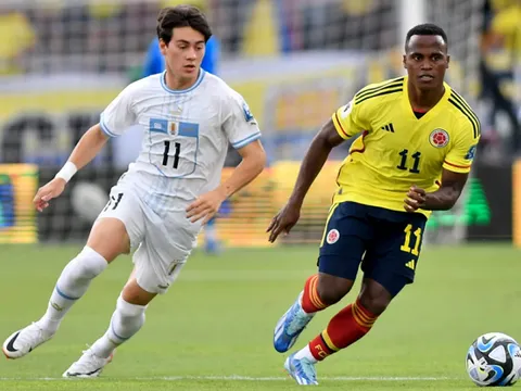 Pellistri mang lại sự lo lắng cho Ten Hag