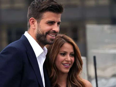 Shakira miêu tả hành trình vỡ mộng về Pique