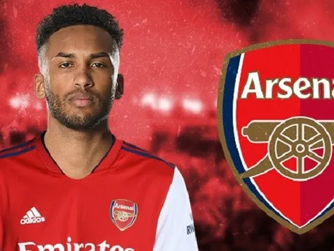 Gã hộ pháp mà Arteta chuẩn bị cho cuộc đua vô địch EPL mùa tới