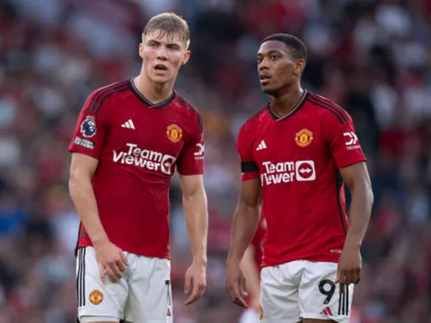 David de Gea có thể mang đến cú sốc cho Man Utd