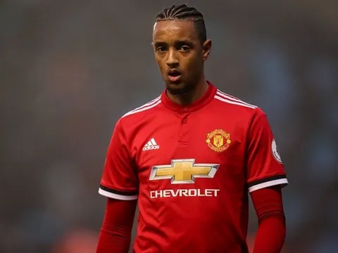 Sao trẻ từng được đánh giá giỏi hơn Rashford rơi vào cảnh thất nghiệp