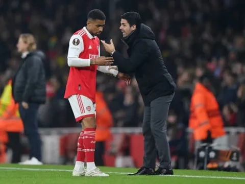 Các đối thủ tiềm năng của Arsenal tại Europa League