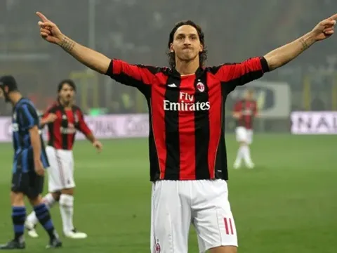 Milan theo đuổi hậu vệ Arsenal