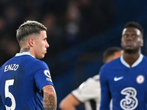 CLB chi lương nhiều nhất Premier League: Chelsea xếp trên Man Utd