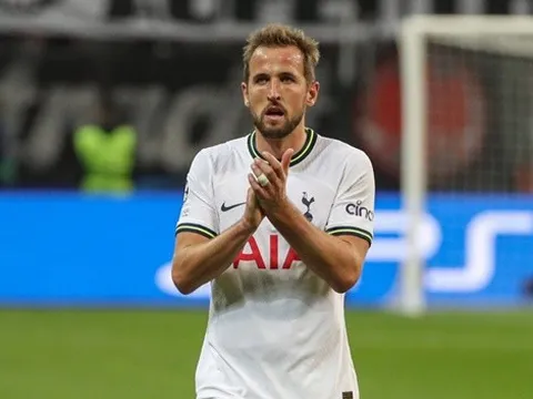 Declan Rice hé lộ số áo yêu thích