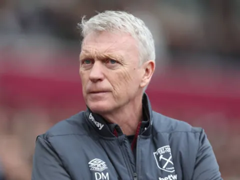 "Moyes đã làm được một công việc không thể tin được!"