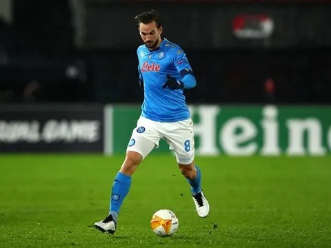 Tottenham có nhân tố X thay Son Heung-min song tấu cùng Harry Kane