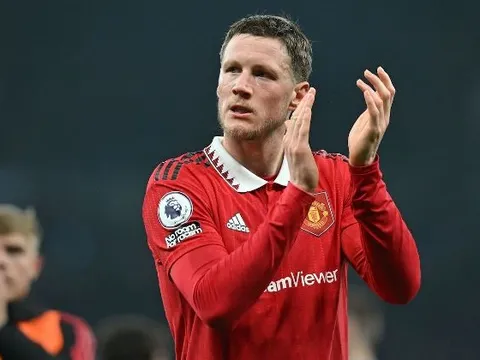 7 cầu thủ có thể không bao giờ chơi cho M.U nữa sau trận thua chung kết