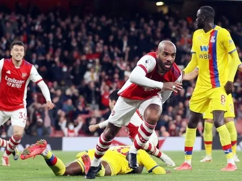 7 cầu thủ có thể rời Arsenal vào tháng Giêng