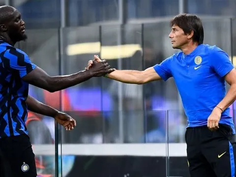 7 cầu thủ lột xác nhờ Antonio Conte: Từ Pogba, Moses đến Lukaku