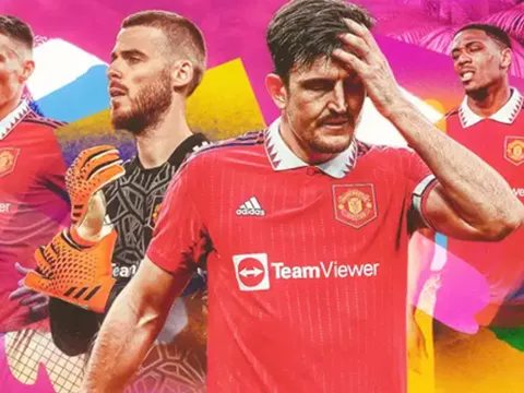 7 cầu thủ Man United xứng đáng được Ten Hag giữ lại