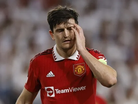 7 cầu thủ Man Utd sẽ bị loại bỏ theo dự đoán của AI